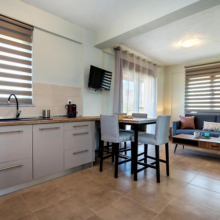 Apartamento House Rytha Limenaria  Exterior foto