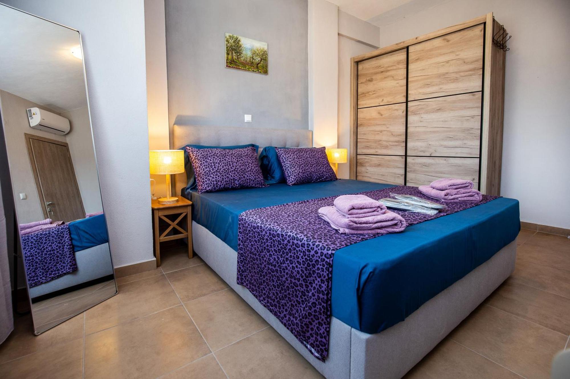 Apartamento House Rytha Limenaria  Exterior foto