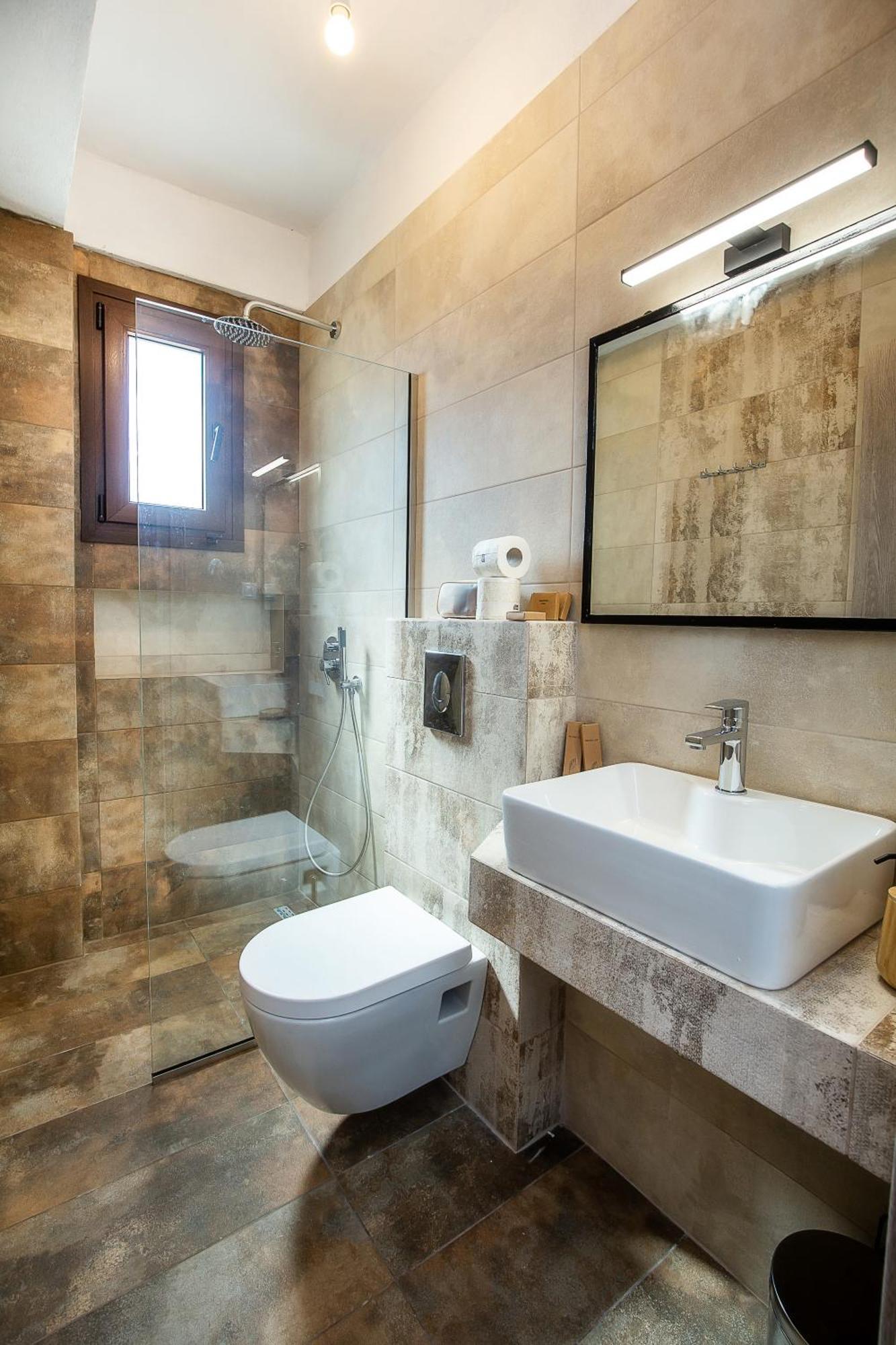 Apartamento House Rytha Limenaria  Exterior foto