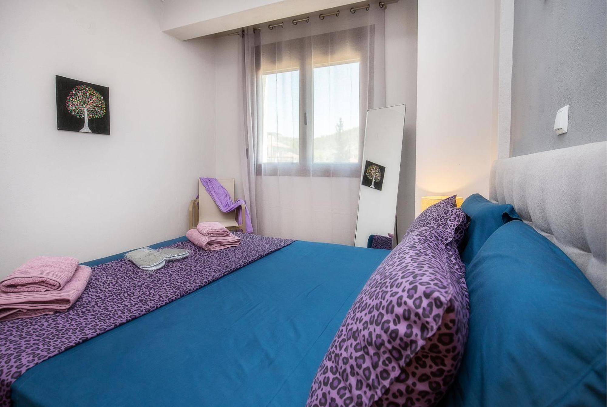 Apartamento House Rytha Limenaria  Exterior foto