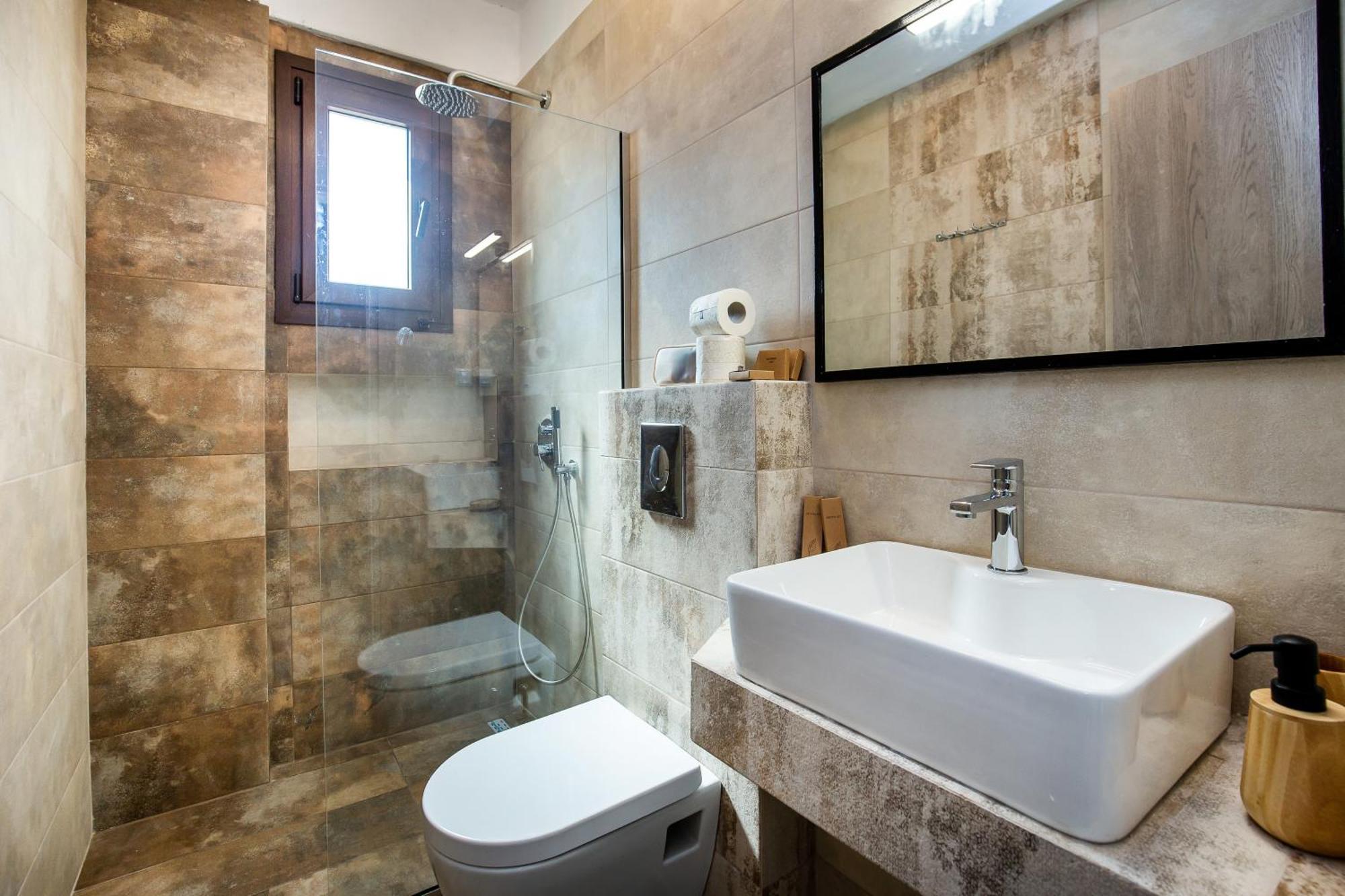 Apartamento House Rytha Limenaria  Exterior foto