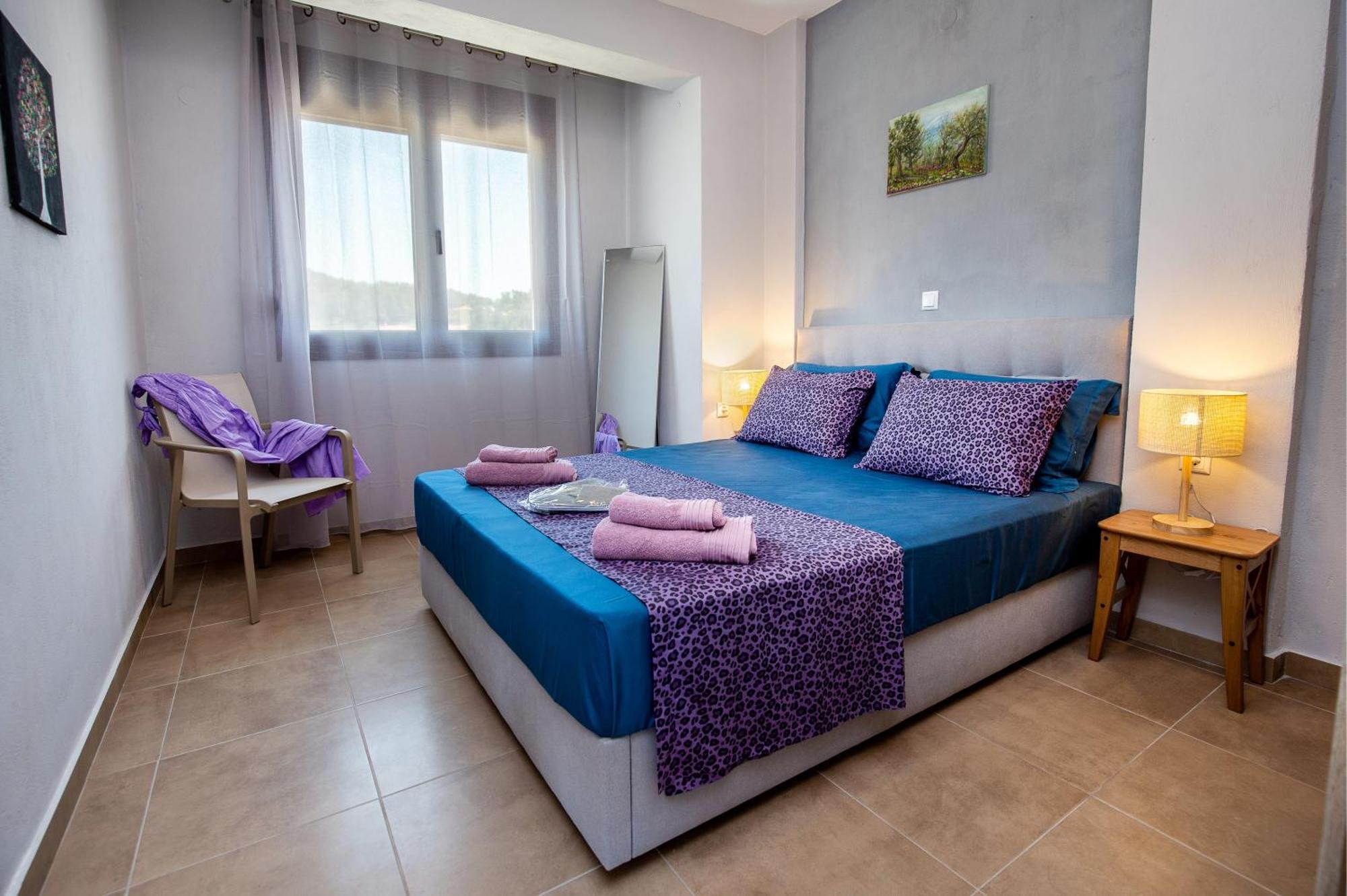 Apartamento House Rytha Limenaria  Exterior foto