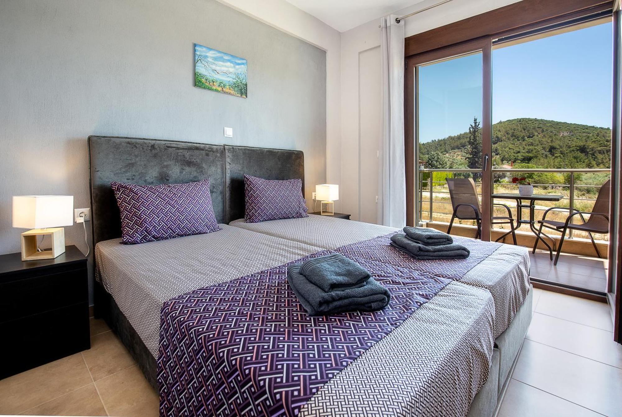 Apartamento House Rytha Limenaria  Exterior foto