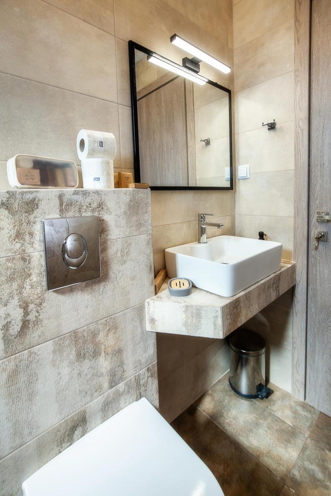 Apartamento House Rytha Limenaria  Exterior foto