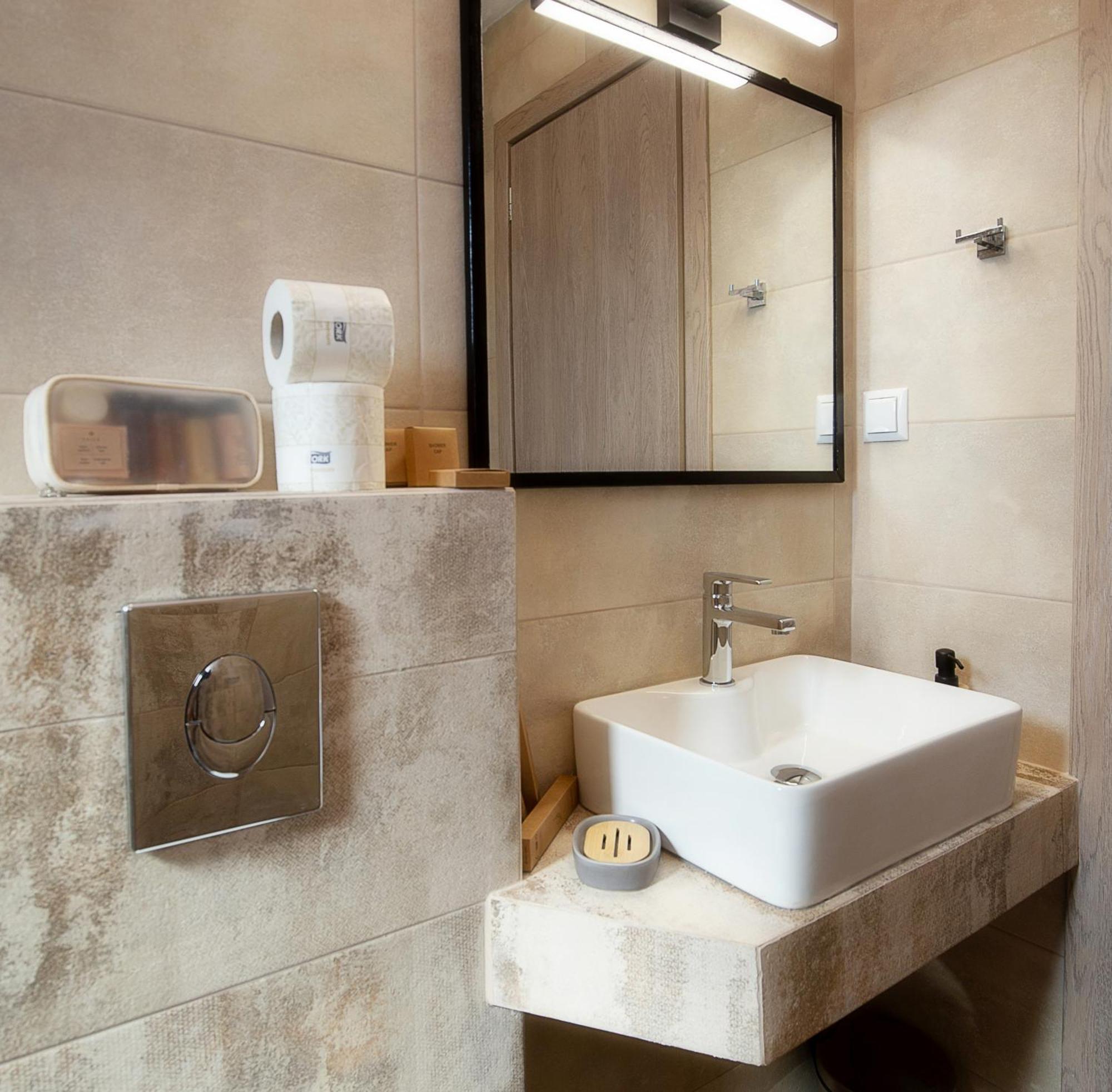 Apartamento House Rytha Limenaria  Exterior foto