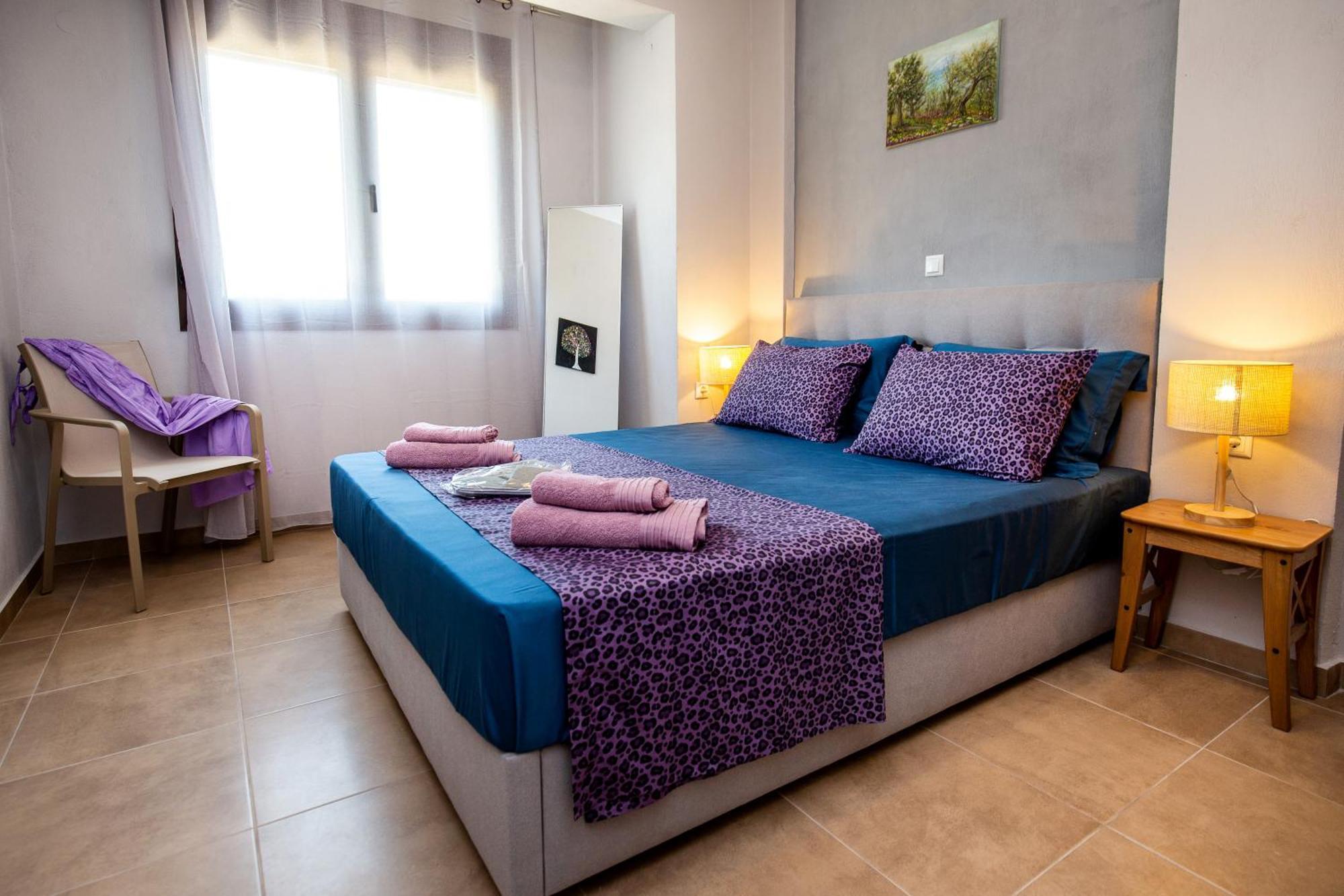 Apartamento House Rytha Limenaria  Exterior foto